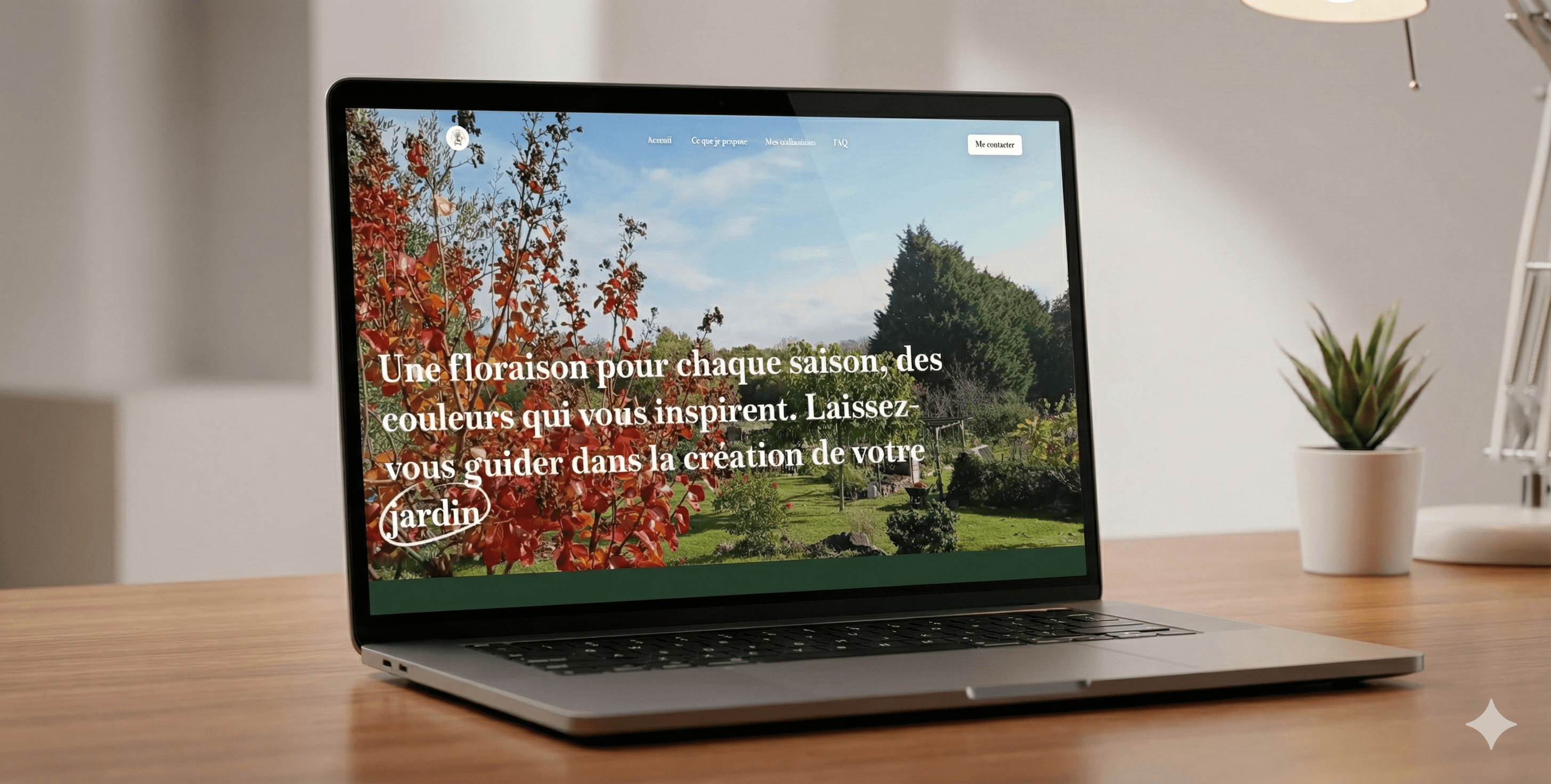 Developer Freelance - Cinquin Andy